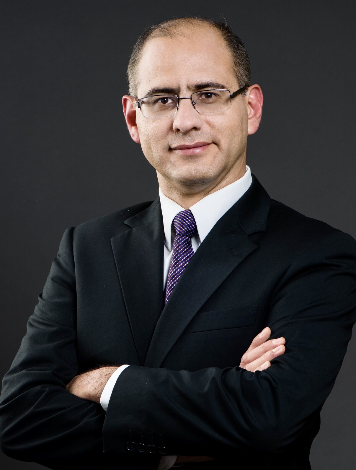Dr. Marco Antonio Loera Torres, cirujano hepatopancreatobiliar y de trasplante en CDMX